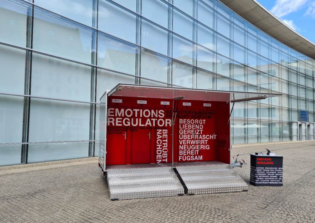 Emotionsregulator-5